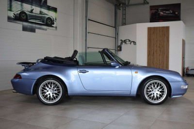 Porsche 911 Gebrauchtwagen