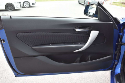 BMW 1er Gebrauchtwagen