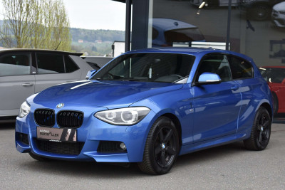 BMW 1er Gebrauchtwagen