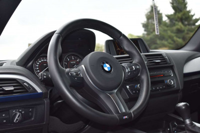 BMW 1er Gebrauchtwagen