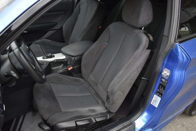 BMW 1er Gebrauchtwagen