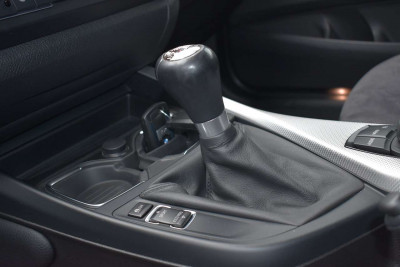 BMW 1er Gebrauchtwagen