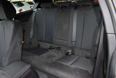 BMW 1er Gebrauchtwagen