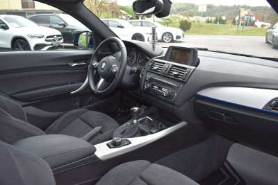 BMW 1er Gebrauchtwagen