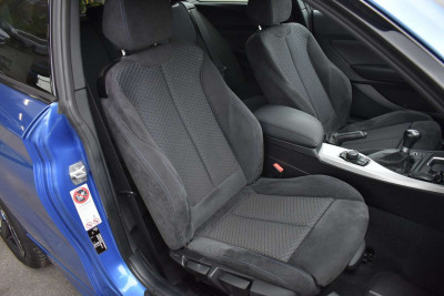 BMW 1er Gebrauchtwagen