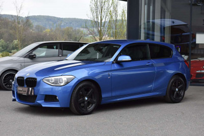 BMW 1er Gebrauchtwagen
