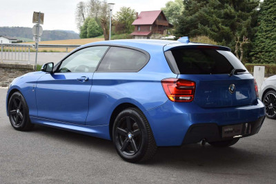 BMW 1er Gebrauchtwagen