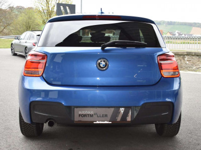 BMW 1er Gebrauchtwagen