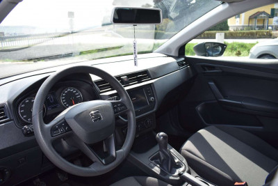 Seat Ibiza Gebrauchtwagen