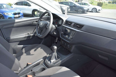 Seat Ibiza Gebrauchtwagen