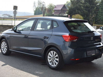 Seat Ibiza Gebrauchtwagen