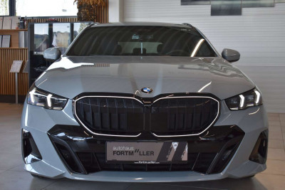 BMW 5er Gebrauchtwagen