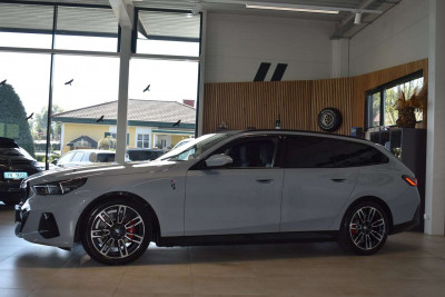 BMW 5er Gebrauchtwagen