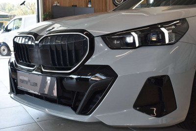 BMW 5er Gebrauchtwagen
