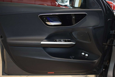 Mercedes-Benz C-Klasse Gebrauchtwagen