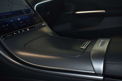 Mercedes-Benz C-Klasse Gebrauchtwagen