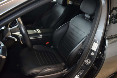 Mercedes-Benz C-Klasse Gebrauchtwagen