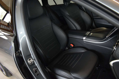 Mercedes-Benz C-Klasse Gebrauchtwagen