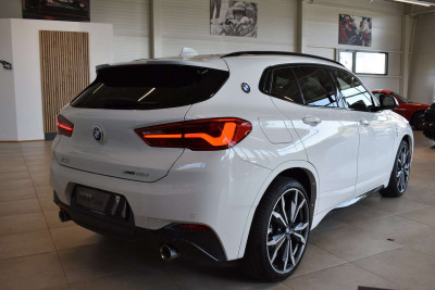 BMW X2 Gebrauchtwagen