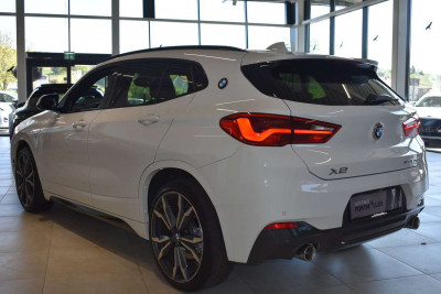 BMW X2 Gebrauchtwagen
