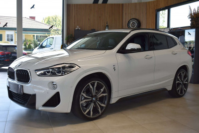 BMW X2 Gebrauchtwagen