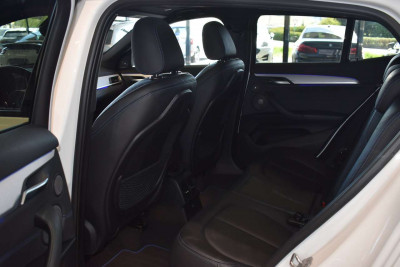 BMW X2 Gebrauchtwagen