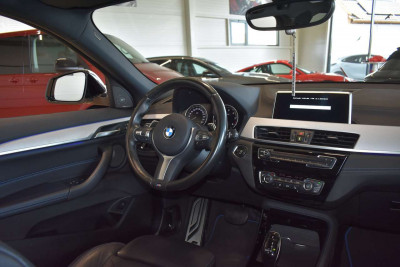 BMW X2 Gebrauchtwagen