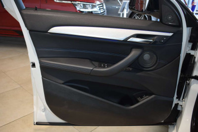 BMW X2 Gebrauchtwagen