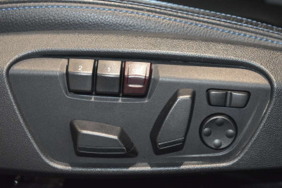 BMW X2 Gebrauchtwagen