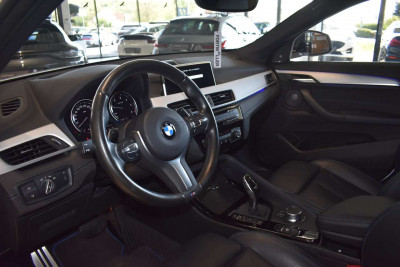 BMW X2 Gebrauchtwagen