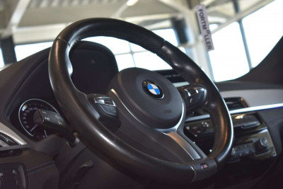 BMW X2 Gebrauchtwagen