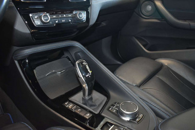 BMW X2 Gebrauchtwagen