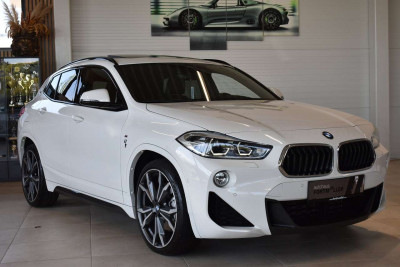 BMW X2 Gebrauchtwagen