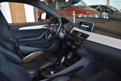 BMW X2 Gebrauchtwagen