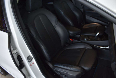 BMW X2 Gebrauchtwagen