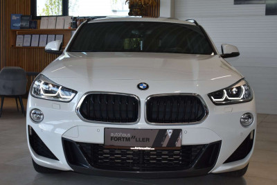 BMW X2 Gebrauchtwagen