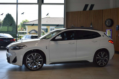 BMW X2 Gebrauchtwagen