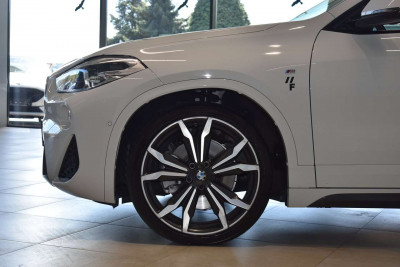 BMW X2 Gebrauchtwagen