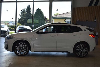BMW X2 Gebrauchtwagen