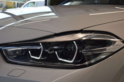 BMW X2 Gebrauchtwagen