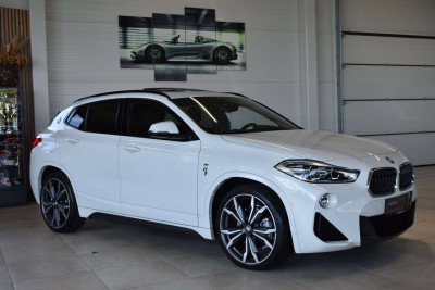 BMW X2 Gebrauchtwagen