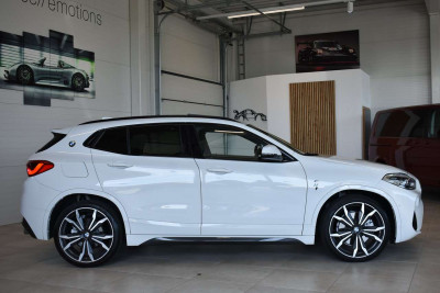BMW X2 Gebrauchtwagen