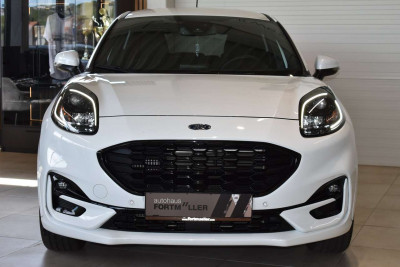 Ford Puma Gebrauchtwagen