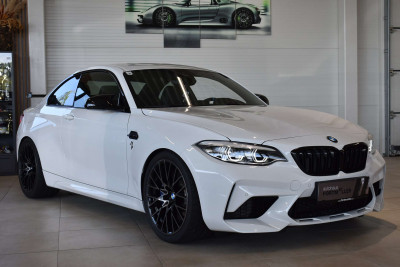 BMW 2er Gebrauchtwagen