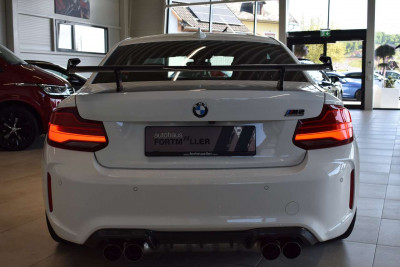 BMW 2er Gebrauchtwagen