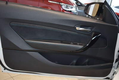 BMW 2er Gebrauchtwagen