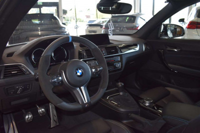 BMW 2er Gebrauchtwagen