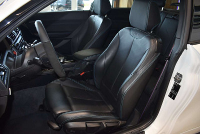 BMW 2er Gebrauchtwagen