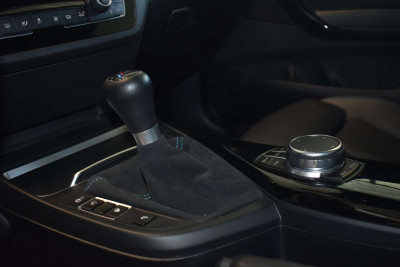 BMW 2er Gebrauchtwagen