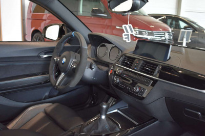 BMW 2er Gebrauchtwagen